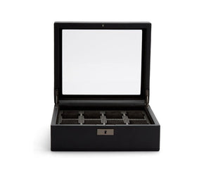 WOLF Watch Box WOLF Axis 8 Piece Watch Box