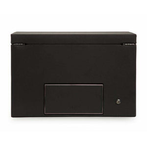 Wolf Watch Winders Wolf AXIS Double Winder with Storage