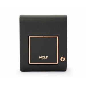 Wolf Watch Winders Wolf AXIS Single Winder