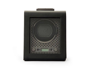 Wolf Watch Winders Powder Coat WOLF Axis Single Winder