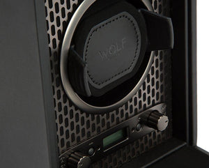 Wolf Watch Winders WOLF Axis Single Winder