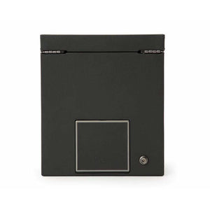 Wolf Watch Winders Wolf AXIS Single Winder with Storage