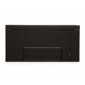 Wolf Watch Winders Wolf AXIS Triple Winder with Storage