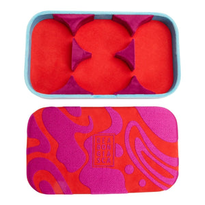 WOLF Valet Tray WOLF Bea Bongiasca Medium Tray
