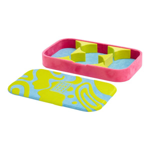 WOLF Valet Tray WOLF Bea Bongiasca Medium Tray