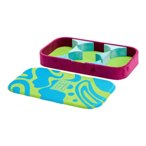 WOLF Valet Tray WOLF Bea Bongiasca Medium Tray