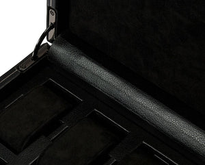 WOLF Watch Box WOLF British Racing 15 Piece Watch Box