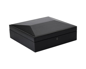 WOLF Watch Box WOLF British Racing 15 Piece Watch Box
