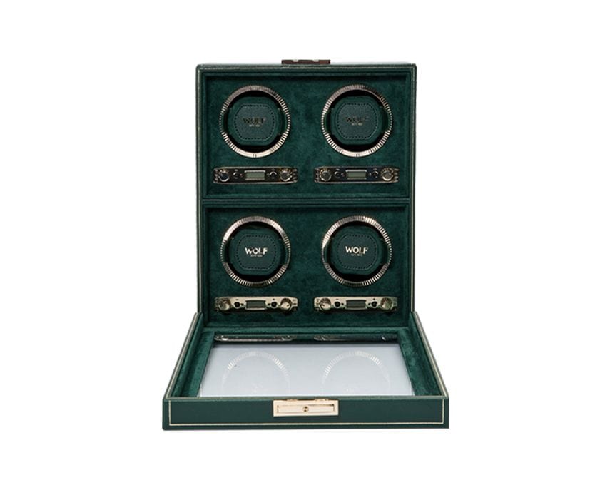 4 deals watch winder