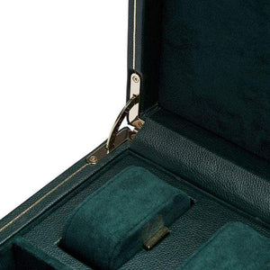 Wolf Watch Winders WOLF British Racing Green Single Watch Winder