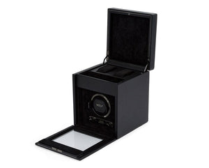 WOLF Watch Winders WOLF British Racing Single Watch Winder