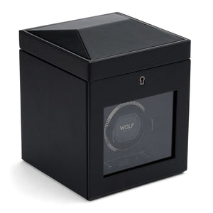 WOLF Watch Winders WOLF British Racing Single Watch Winder