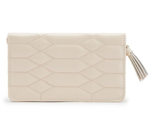 Wolf Jewelry Portfolio Ivory WOLF Caroline Jewelry Portfolio