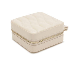Wolf Travel Case WOLF Caroline Zip Travel Case