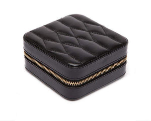 Wolf Travel Case WOLF Caroline Zip Travel Case