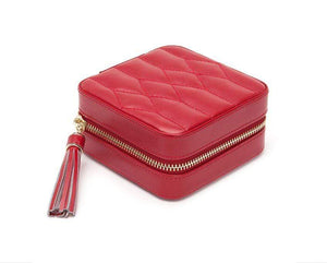 Wolf Travel Case WOLF Caroline Zip Travel Case