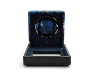 WOLF Watch Winders WOLF Elements Single Cub Watch Winder