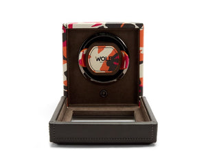 WOLF Watch Winders WOLF Elements Single Cub Watch Winder