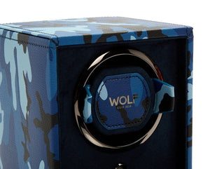 WOLF Watch Winders WOLF Elements Single Cub Watch Winder