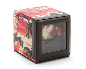 WOLF Watch Winders WOLF Elements Single Cub Watch Winder