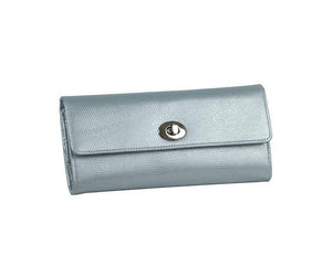 Wolf Jewelry Roll WOLF London Jewelry Roll