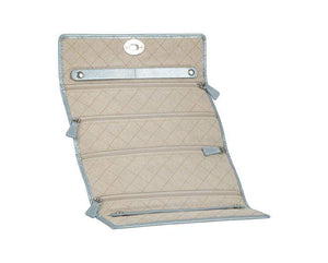 Wolf Jewelry Roll WOLF London Jewelry Roll