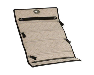 Wolf Jewelry Roll WOLF London Jewelry Roll