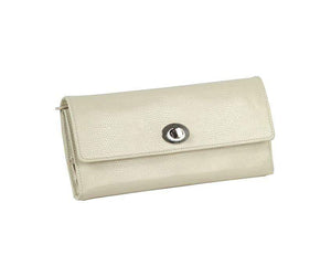 Wolf Jewelry Roll WOLF London Jewelry Roll