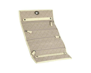Wolf Jewelry Roll WOLF London Jewelry Roll