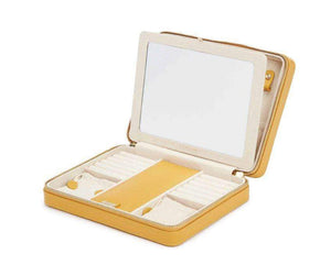 Wolf Zip Case WOLF Maria Large Zip Case