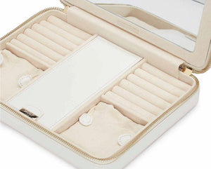Wolf Zip Case WOLF Maria Large Zip Case