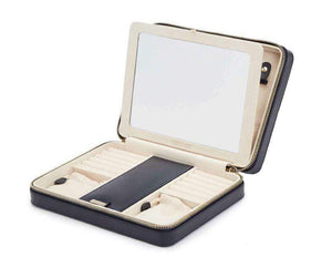 Wolf Zip Case WOLF Maria Large Zip Case