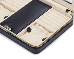 Wolf Zip Case WOLF Maria Large Zip Case
