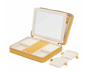 Wolf Zip Case WOLF Maria Large Zip Case