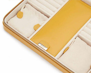 Wolf Zip Case WOLF Maria Large Zip Case