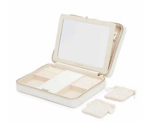 Wolf Zip Case WOLF Maria Large Zip Case