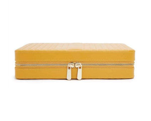 Wolf Zip Case WOLF Maria Large Zip Case