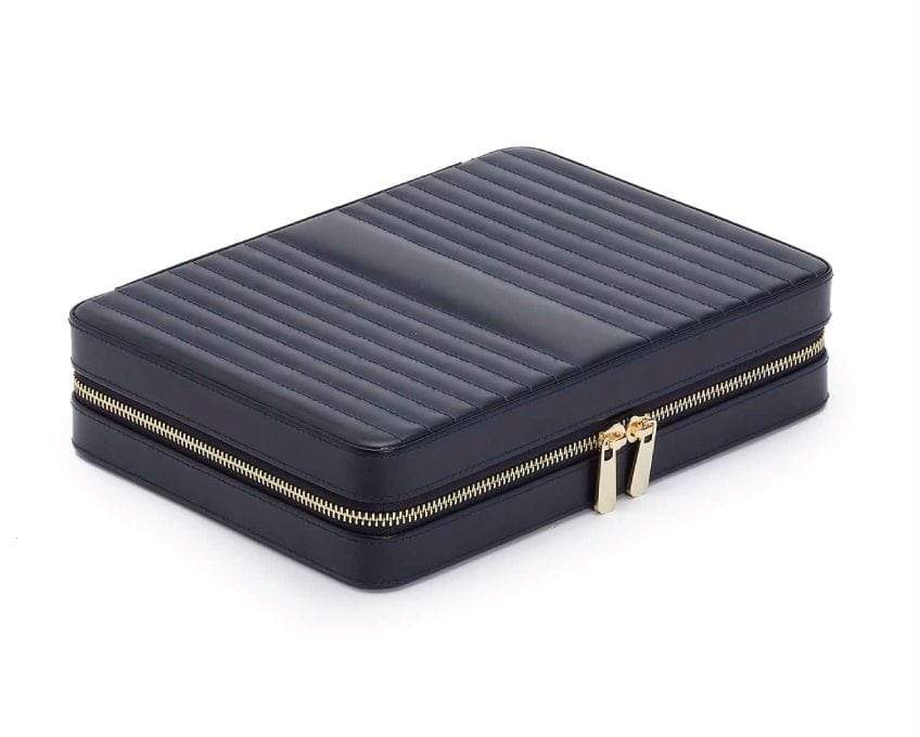 Wolf Zip Case WOLF Maria Large Zip Case