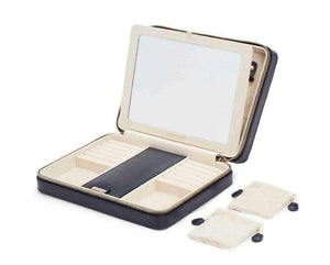 Wolf Zip Case WOLF Maria Large Zip Case