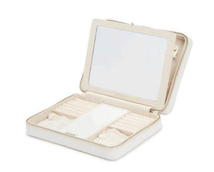 Wolf Zip Case WOLF Maria Large Zip Case