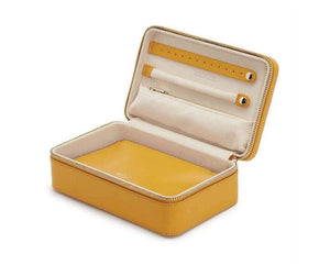 Wolf Zip Case WOLF Maria Medium Zip Case