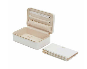 Wolf Zip Case WOLF Maria Medium Zip Case