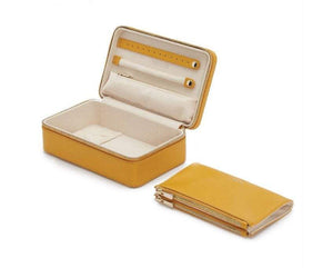 Wolf Zip Case WOLF Maria Medium Zip Case