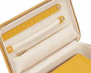 Wolf Zip Case WOLF Maria Medium Zip Case