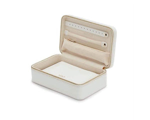 Wolf Zip Case WOLF Maria Medium Zip Case