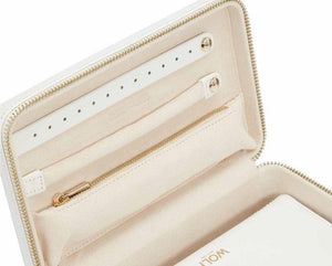 Wolf Zip Case WOLF Maria Medium Zip Case