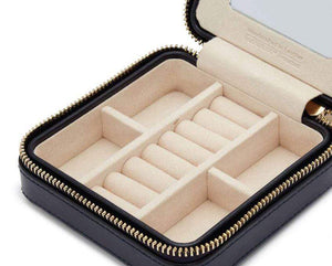 Wolf Zip Case WOLF Maria Small Zip Case