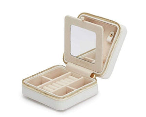 Wolf Zip Case WOLF Maria Small Zip Case