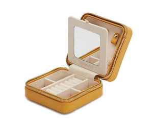 Wolf Zip Case WOLF Maria Small Zip Case
