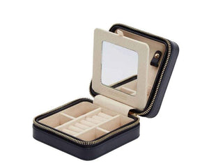 Wolf Zip Case WOLF Maria Small Zip Case